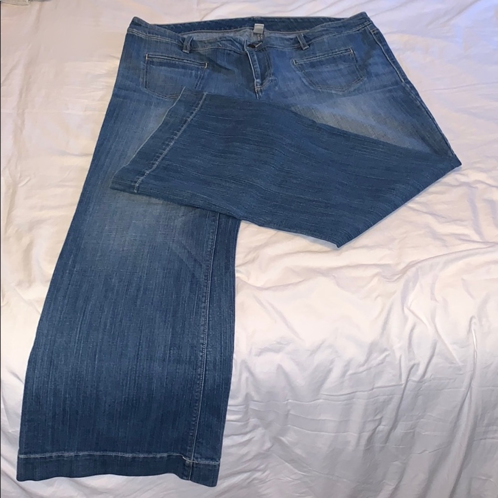 COPY - Old Navy Flare